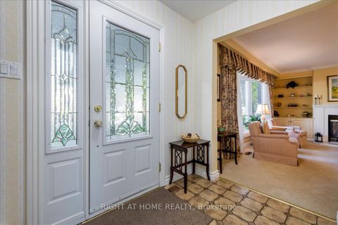 Photo 3 at 140 Orsi Drive, College Manor, Newmarket