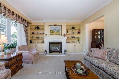Photo 5 at 140 Orsi Drive, College Manor, Newmarket