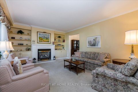 Photo 6 at 140 Orsi Drive, College Manor, Newmarket