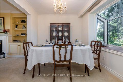 Photo 7 at 140 Orsi Drive, College Manor, Newmarket
