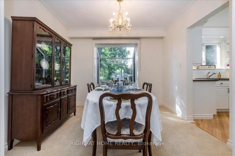 Photo 8 at 140 Orsi Drive, College Manor, Newmarket