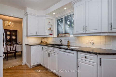 Photo 9 at 140 Orsi Drive, College Manor, Newmarket