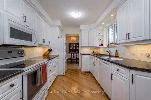 Photo 10 at 140 Orsi Drive, College Manor, Newmarket