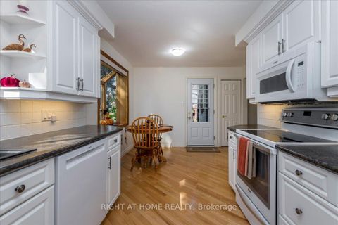 Photo 12 at 140 Orsi Drive, College Manor, Newmarket