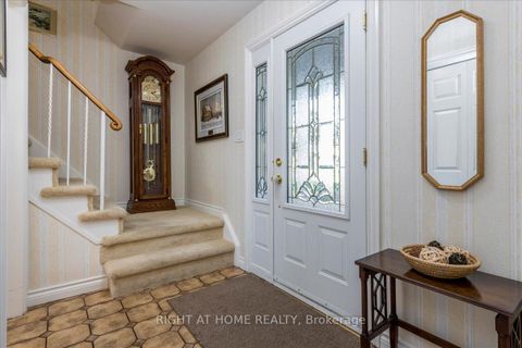 Photo 15 at 140 Orsi Drive, College Manor, Newmarket