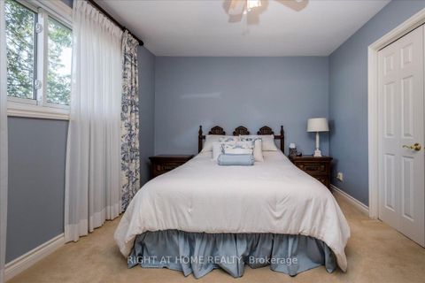 Photo 18 at 140 Orsi Drive, College Manor, Newmarket