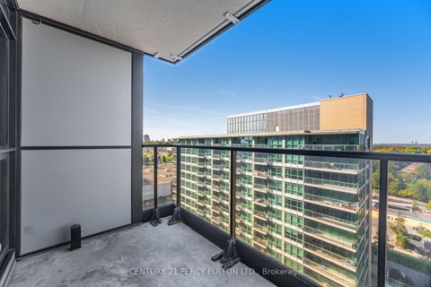 Photo 21 at 1518 - 19 Singer Court, Bayview Village, Toronto