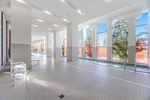 Photo 36 at 1518 - 19 Singer Court, Bayview Village, Toronto