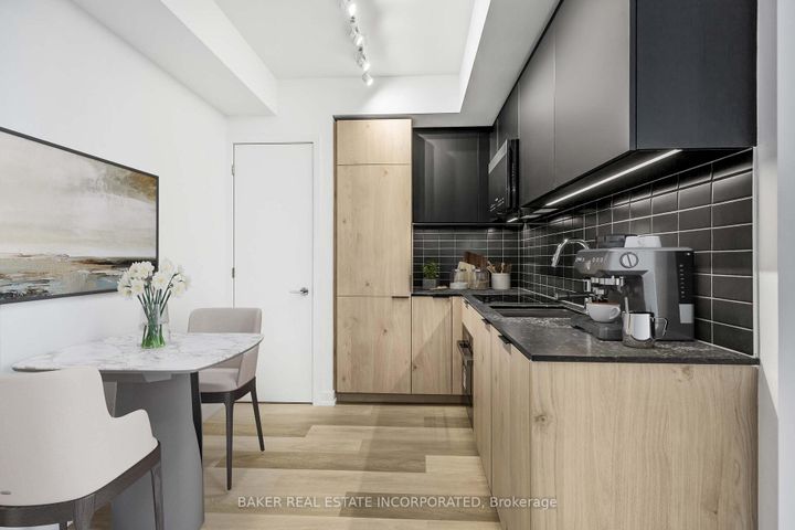 Photo 4 at 928 - 28 Eastern Avenue, Moss Park, Toronto