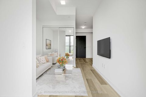 Photo 1 at 928 - 28 Eastern Avenue, Moss Park, Toronto