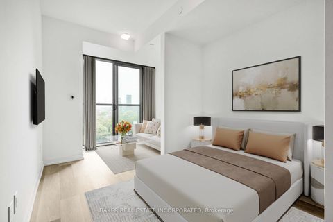 Photo 3 at 928 - 28 Eastern Avenue, Moss Park, Toronto