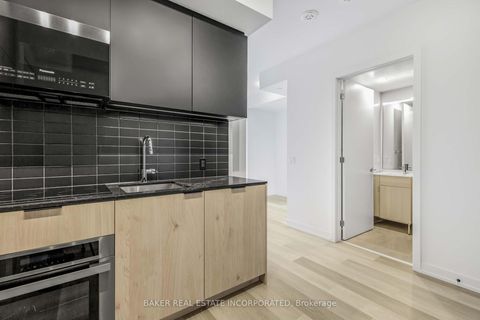 Photo 5 at 928 - 28 Eastern Avenue, Moss Park, Toronto