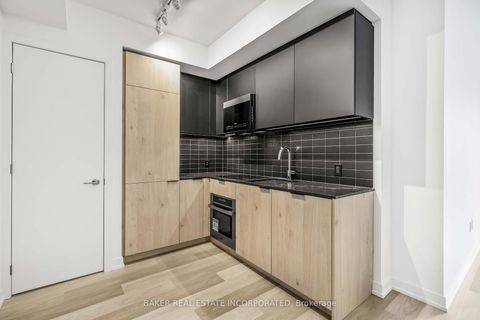 Photo 6 at 928 - 28 Eastern Avenue, Moss Park, Toronto