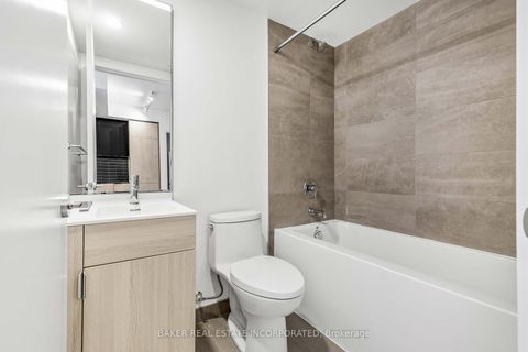Photo 7 at 928 - 28 Eastern Avenue, Moss Park, Toronto