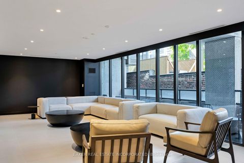 Photo 16 at 928 - 28 Eastern Avenue, Moss Park, Toronto