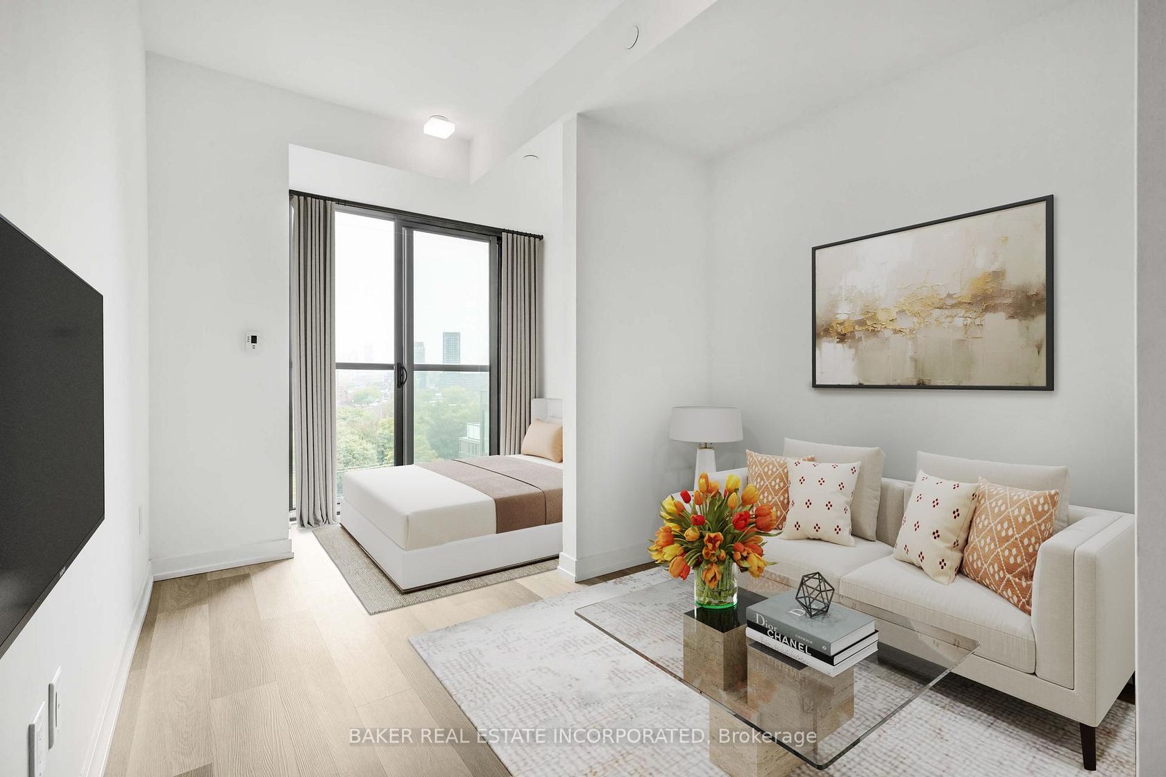 928 - 28 Eastern Avenue, Moss Park, Toronto 