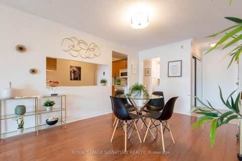 Photo 6 at 206 - 356 McRae Drive, Leaside, Toronto
