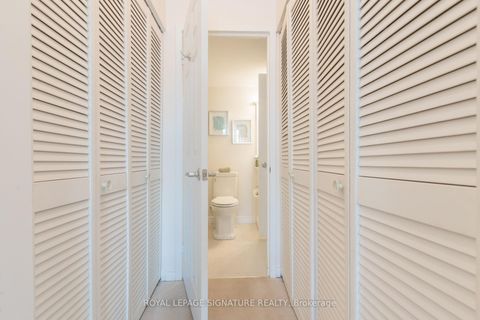 Photo 15 at 206 - 356 McRae Drive, Leaside, Toronto