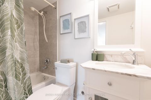 Photo 16 at 206 - 356 McRae Drive, Leaside, Toronto