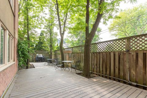 Photo 20 at 206 - 356 McRae Drive, Leaside, Toronto