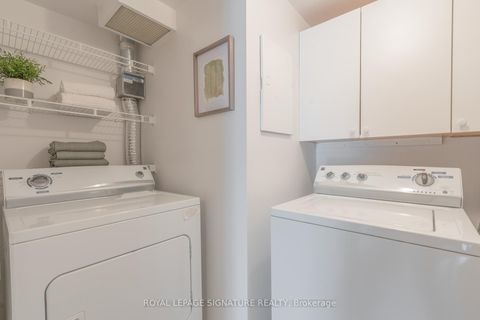 Photo 23 at 206 - 356 McRae Drive, Leaside, Toronto