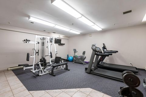 Photo 24 at 206 - 356 McRae Drive, Leaside, Toronto