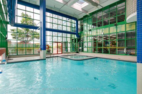 Photo 42 at 2707 - 77 Harbour Square, Waterfront Communities C1, Toronto