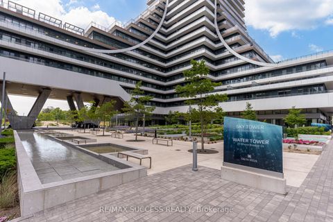 Photo 2 at 1807 - 20 Shore breeze Avenue, Mimico, Toronto Photo 2 at 1807 - 20 Shore breeze Avenue, Mimico, Toronto