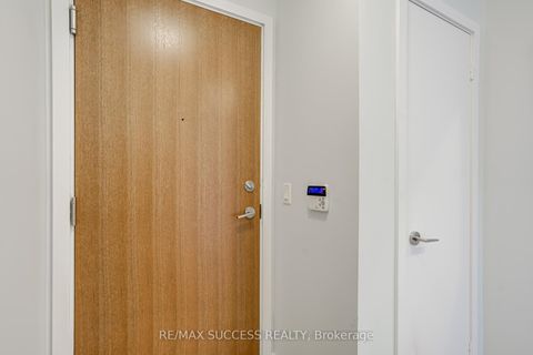 Photo 3 at 1807 - 20 Shore breeze Avenue, Mimico, Toronto
