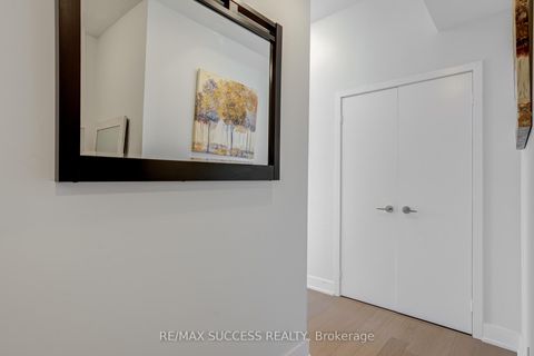 Photo 5 at 1807 - 20 Shore breeze Avenue, Mimico, Toronto Photo 5 at 1807 - 20 Shore breeze Avenue, Mimico, Toronto