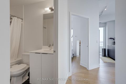 Photo 8 at 1807 - 20 Shore breeze Avenue, Mimico, Toronto Photo 8 at 1807 - 20 Shore breeze Avenue, Mimico, Toronto