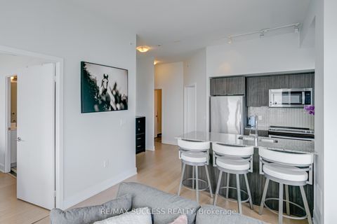 Photo 11 at 1807 - 20 Shore breeze Avenue, Mimico, Toronto
