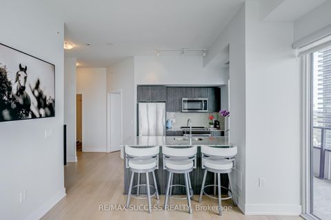 Photo 12 at 1807 - 20 Shore breeze Avenue, Mimico, Toronto