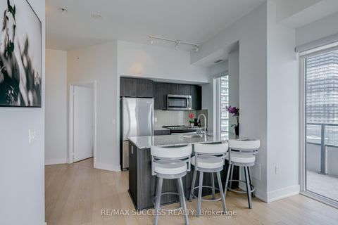 Photo 13 at 1807 - 20 Shore breeze Avenue, Mimico, Toronto Photo 13 at 1807 - 20 Shore breeze Avenue, Mimico, Toronto