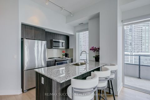 Photo 16 at 1807 - 20 Shore breeze Avenue, Mimico, Toronto Photo 16 at 1807 - 20 Shore breeze Avenue, Mimico, Toronto