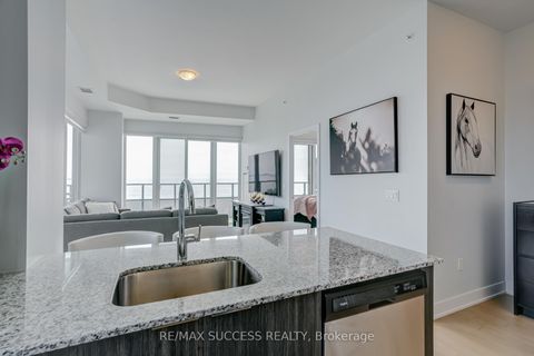 Photo 19 at 1807 - 20 Shore breeze Avenue, Mimico, Toronto Photo 19 at 1807 - 20 Shore breeze Avenue, Mimico, Toronto