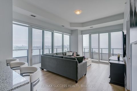 Photo 22 at 1807 - 20 Shore breeze Avenue, Mimico, Toronto