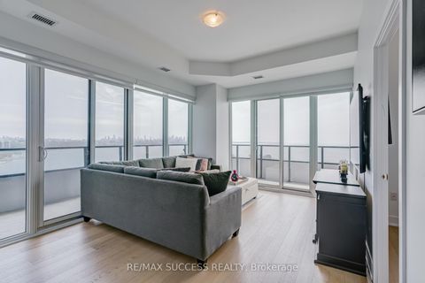 Photo 25 at 1807 - 20 Shore breeze Avenue, Mimico, Toronto