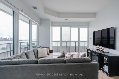 Photo 27 at 1807 - 20 Shore breeze Avenue, Mimico, Toronto