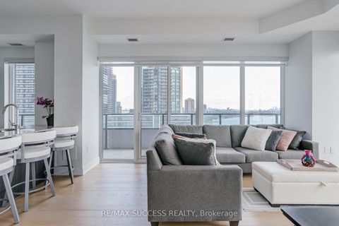 Photo 29 at 1807 - 20 Shore breeze Avenue, Mimico, Toronto