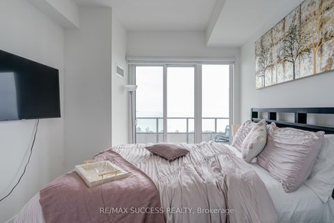 Photo 34 at 1807 - 20 Shore breeze Avenue, Mimico, Toronto