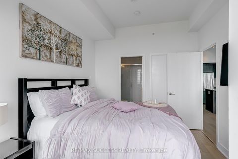 Photo 35 at 1807 - 20 Shore breeze Avenue, Mimico, Toronto Photo 35 at 1807 - 20 Shore breeze Avenue, Mimico, Toronto