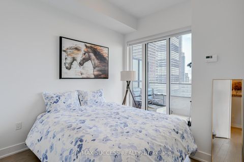Photo 38 at 1807 - 20 Shore breeze Avenue, Mimico, Toronto