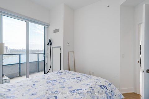 Photo 40 at 1807 - 20 Shore breeze Avenue, Mimico, Toronto Photo 40 at 1807 - 20 Shore breeze Avenue, Mimico, Toronto