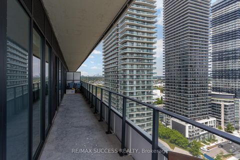 Photo 46 at 1807 - 20 Shore breeze Avenue, Mimico, Toronto