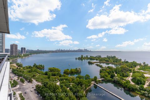 Photo 49 at 1807 - 20 Shore breeze Avenue, Mimico, Toronto