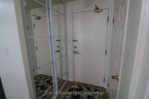 Photo 1 at 1502 - 101 Subway Crescent, City Centre West, Toronto Photo 1 at 1502 - 101 Subway Crescent, City Centre West, Toronto