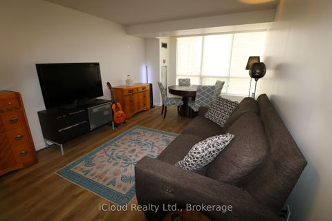 Photo 2 at 1502 - 101 Subway Crescent, City Centre West, Toronto Photo 2 at 1502 - 101 Subway Crescent, City Centre West, Toronto