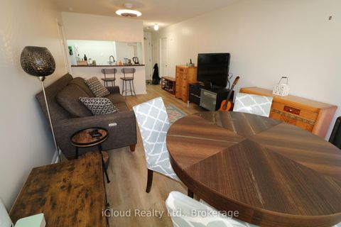 Photo 3 at 1502 - 101 Subway Crescent, City Centre West, Toronto Photo 3 at 1502 - 101 Subway Crescent, City Centre West, Toronto