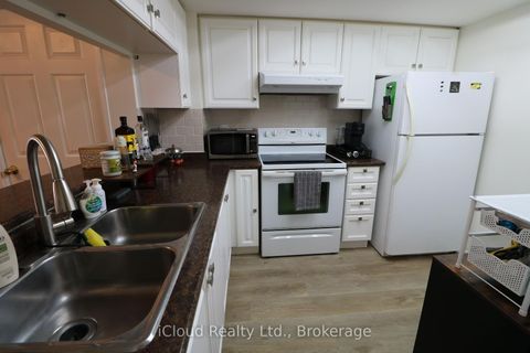 Photo 4 at 1502 - 101 Subway Crescent, City Centre West, Toronto Photo 4 at 1502 - 101 Subway Crescent, City Centre West, Toronto